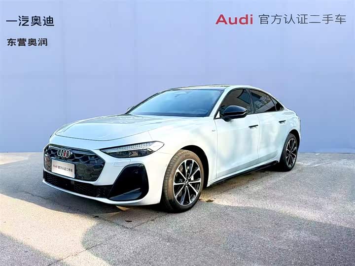 Audi A5L 2026 2.0T Sports Edition