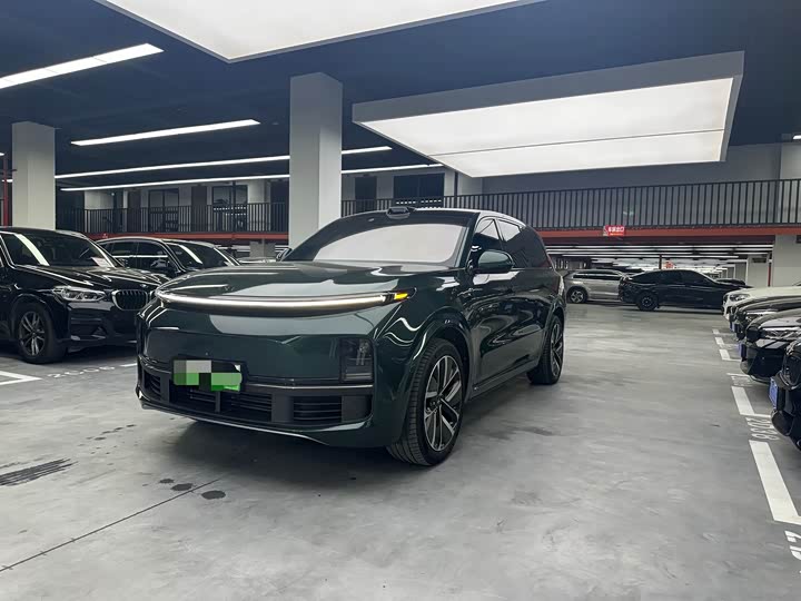 2023 Ideal L9 2022 Max