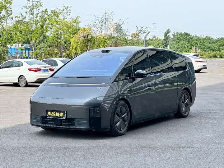 2026 Ideal MEGA 2025 Home Family Special Edition