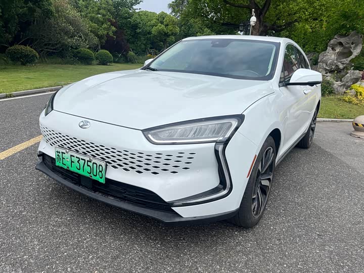 Cyrus SF5 2021 four-wheel drive freedom expedition version