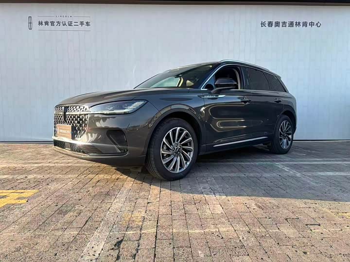 Adventurer 2023 2.0T Two-wheel drive Premium Edition