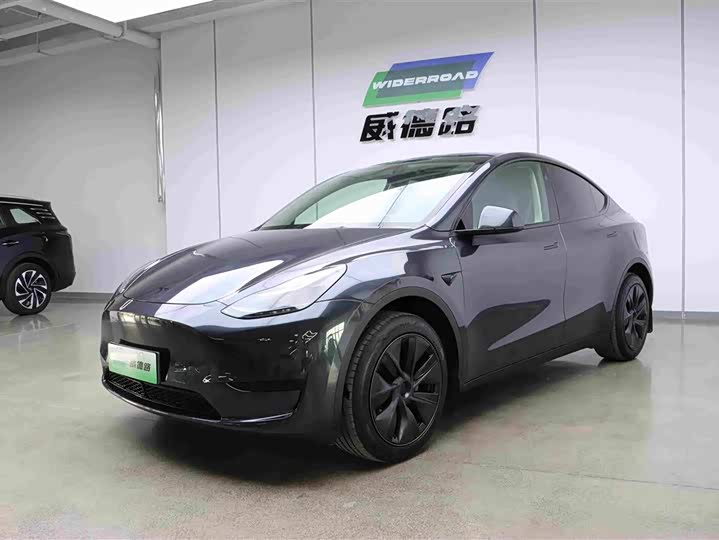 2024 Model Y 2024 rear-wheel drive version