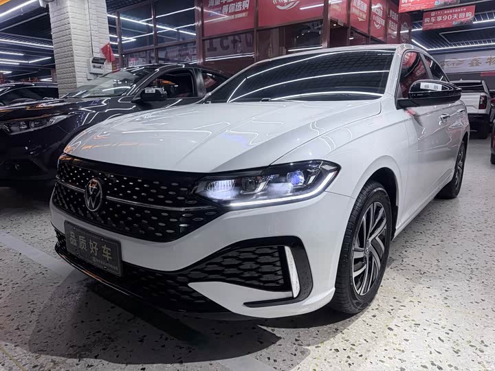 Lavida 2023 280TSI DSG Starry Sky Full Edition