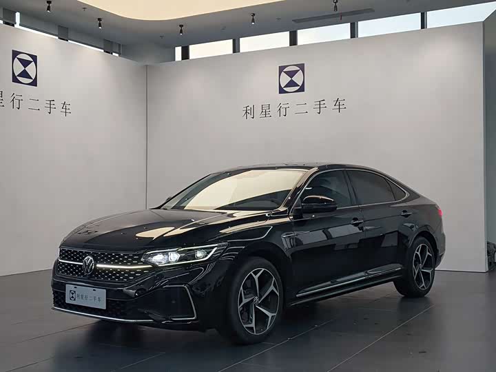 Passat 2023 Facelift 330TSI Starry Elite Edition