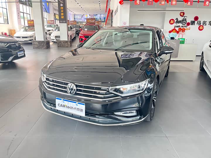 2022 Magotan 2021 330TSI DSG 30th Anniversary Edition