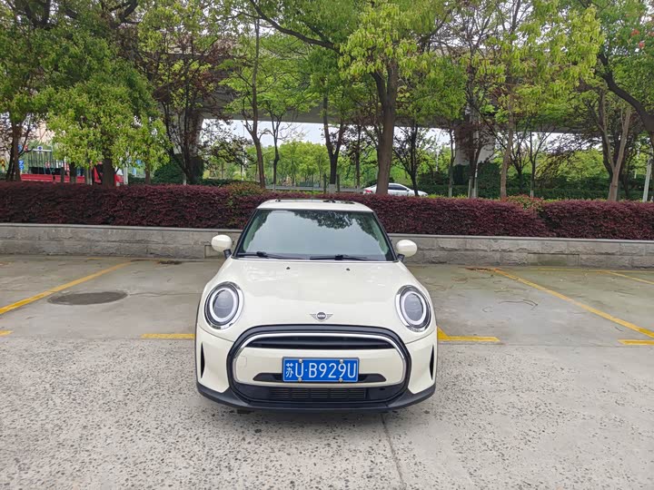 MINI 2022 1.5T ONE
