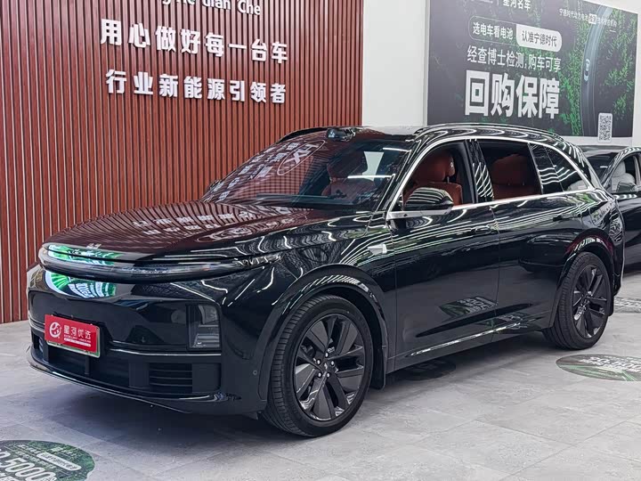 2023 Ideal L7 2023 Pro