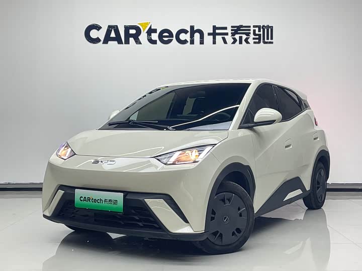 2025 Seagull 2025 305km active version