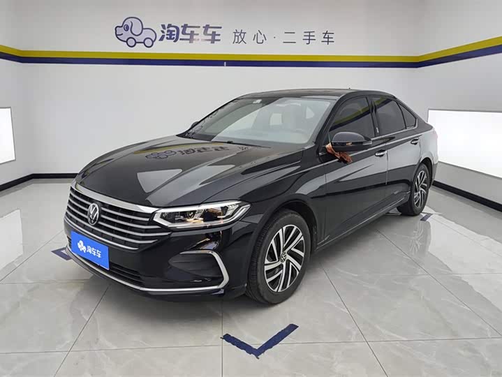 Lavida 2023 1.5L Automatic 5 Million Edition