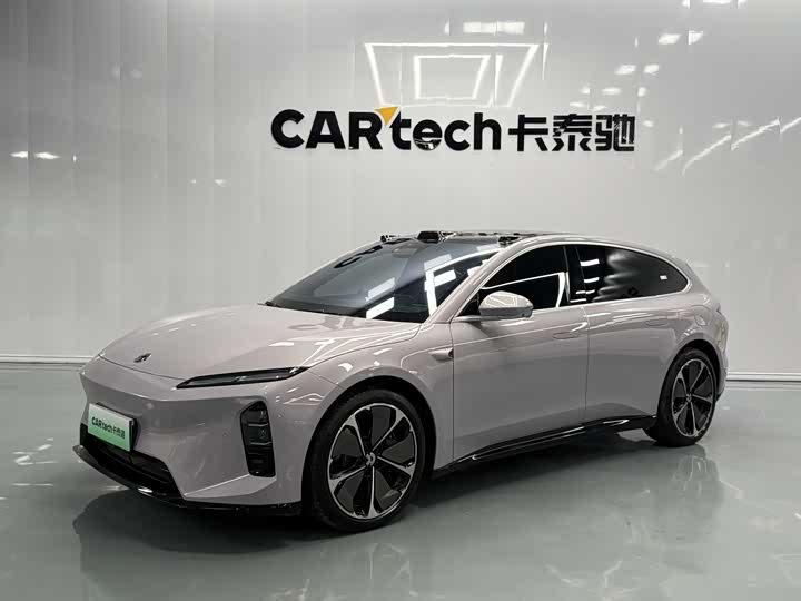 2025 NIO ET5T 2025 75kWh Touring