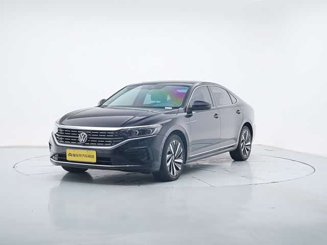 Passat 2023 330TSI Luxury Edition