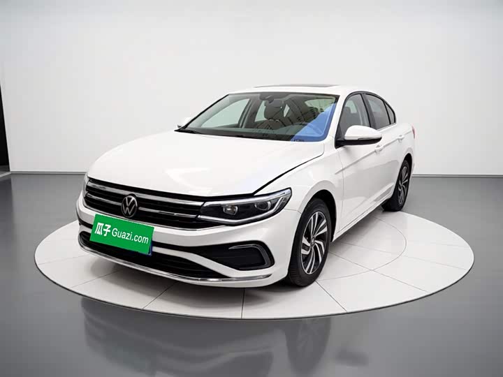 Bora 2023 200TSI DSG Zhixing Edition