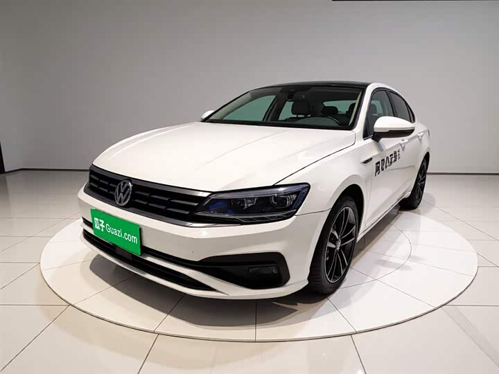 2022 Lingdu 2021 facelift 280TSI DSG comfort version