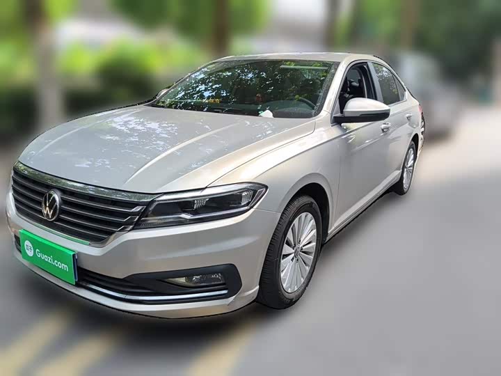 2021 Lavida 2021 1.5L Automatic Vision Edition