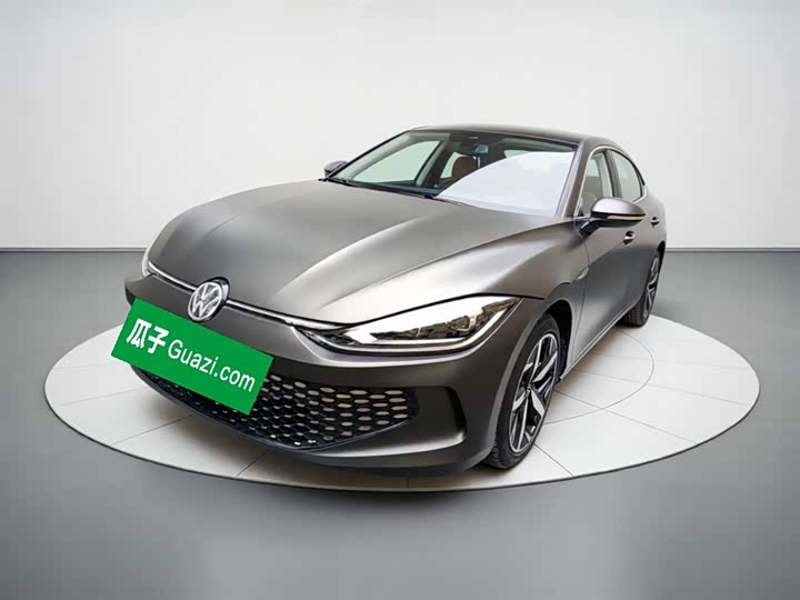2024 Lingdu 2024 Lingdu L 280TSI DSG Hot Edition