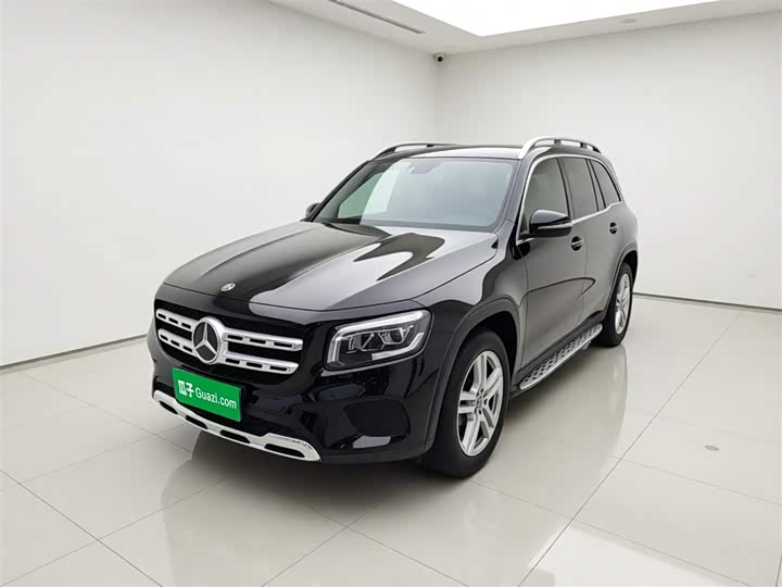2023 Mercedes-Benz GLB 2023 GLB 220 Dynamic