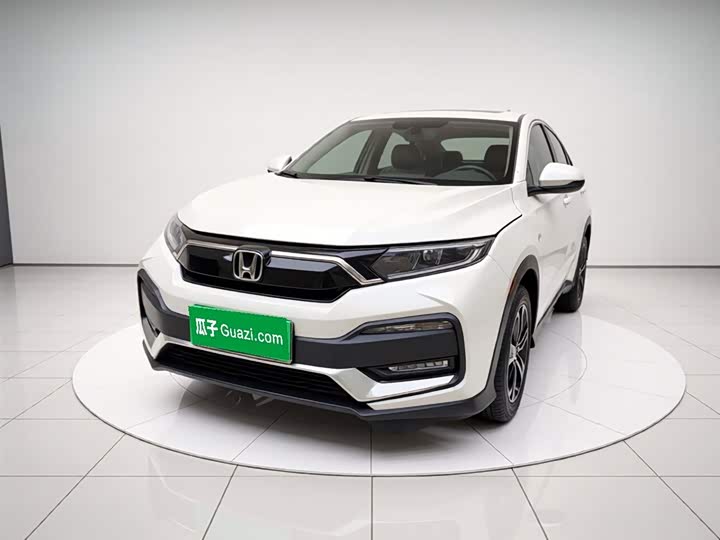 2021 Honda XR-V 2021 220TURBO CVT Deluxe Edition