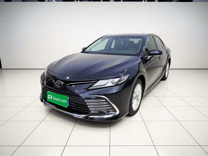 2023 Camry 2023 2.0G Deluxe Edition