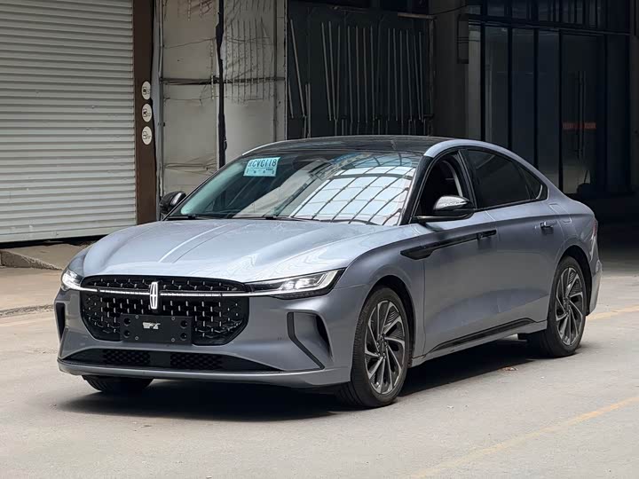 2025 Lincoln Z 2025 2.0T Hybrid Prestige