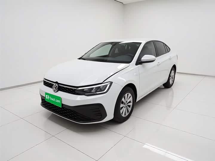2024 Lavida 2025 Xinrui 1.5L Outstanding Xinyi Edition