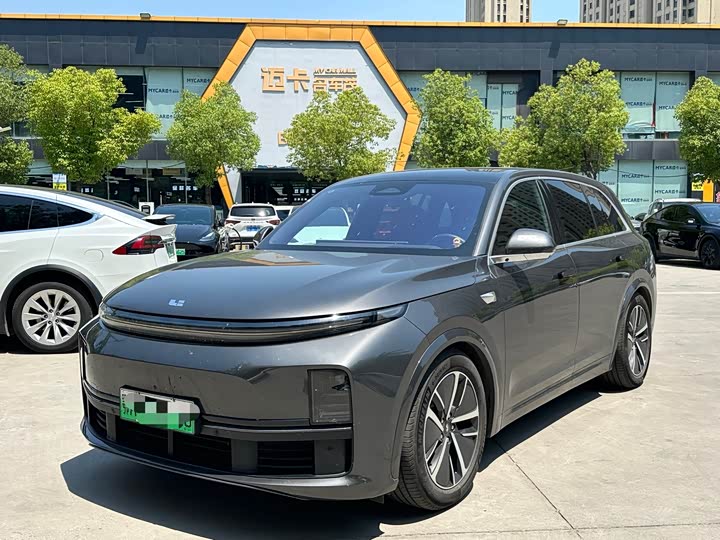 2024 Ideal L7 2024 Pro