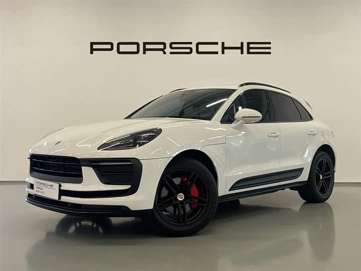 2023 Porsche Macan 2.0T