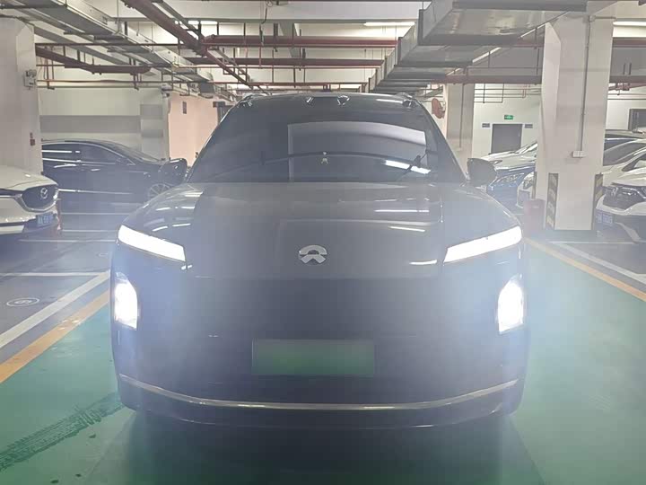 NIO ES8 2026 Six-seater Executive Deluxe Edition