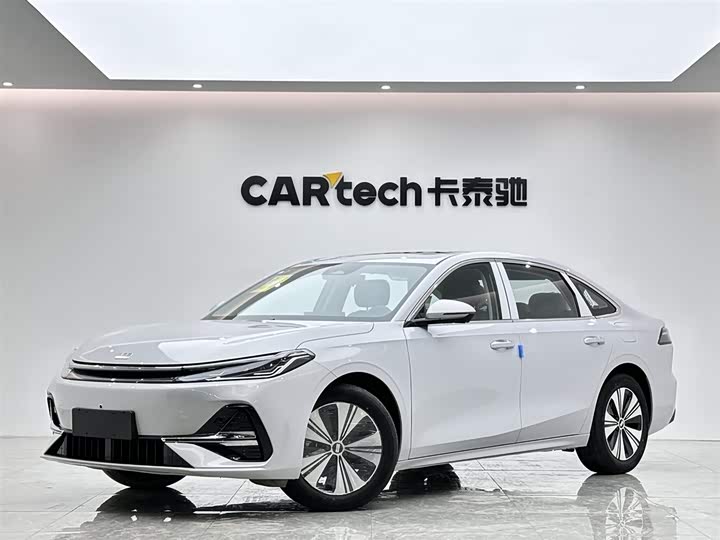 2025 Galaxy A7 EM 2025 EM-i 150km Exclusive Edition