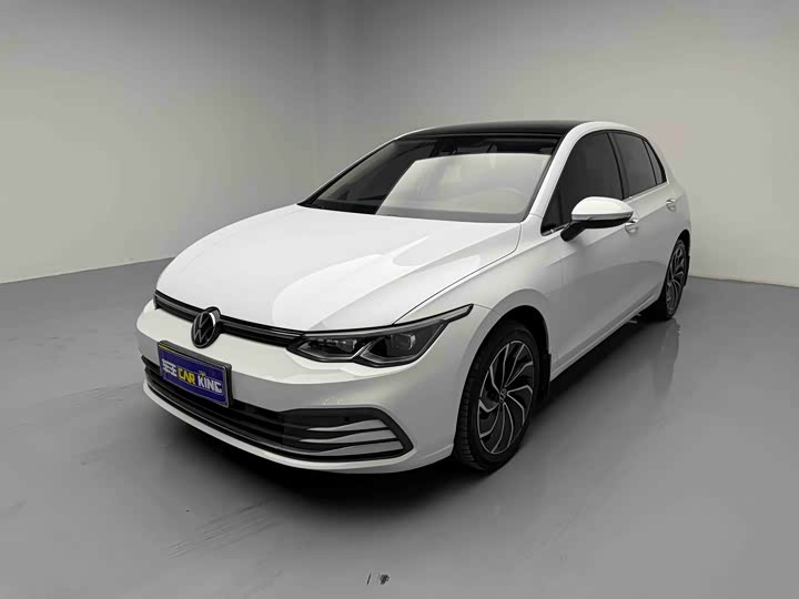 2023 Golf 2023 280TSI DSG Pro