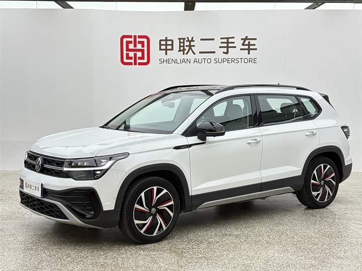 2024 Tuyue 2024 300TSI 2WD Moon Edition