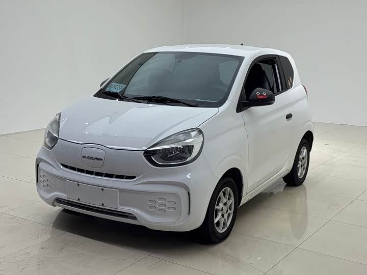 CLEVER 2022 311km Yuanqi Bobo Edition