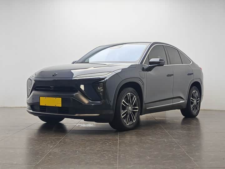 NIO EC6 2020 605KM Sports Edition