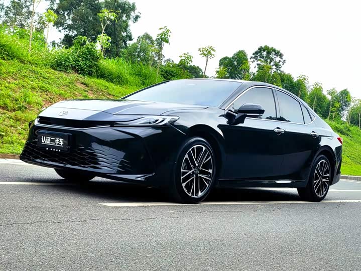 2024 Camry 2024 Hybrid 2.0HG Premium Edition