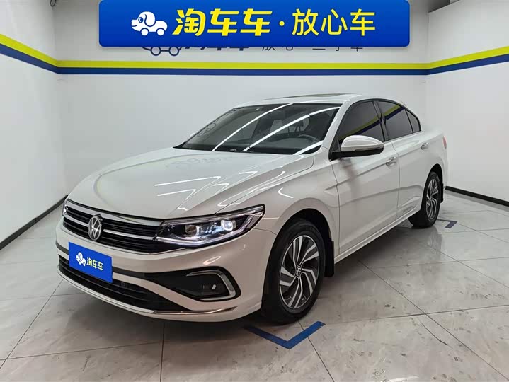 2023 Bora 2023 200TSI DSG Yuexing Edition