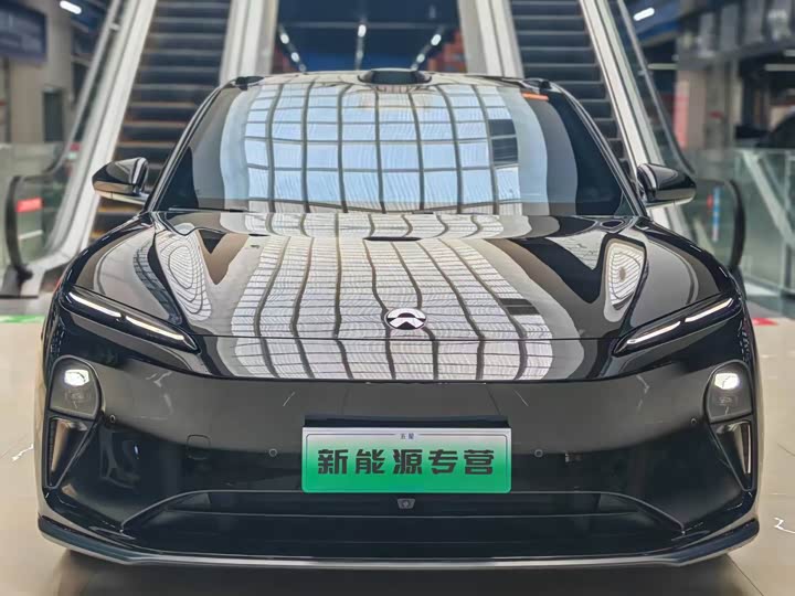 NIO ET5T 2024 model 75kWh Touring