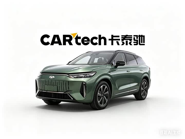 Fengyun T10 2024 210 Luxury Edition