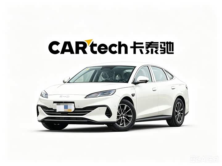 Seal 06 2026 DM-i Super Edition 128KM Intelligent Edition
