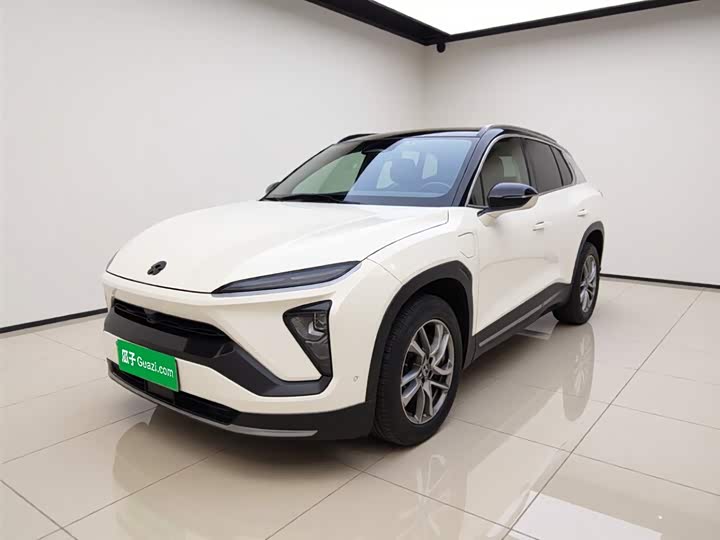 NIO ES6 2020 420KM Sports Edition