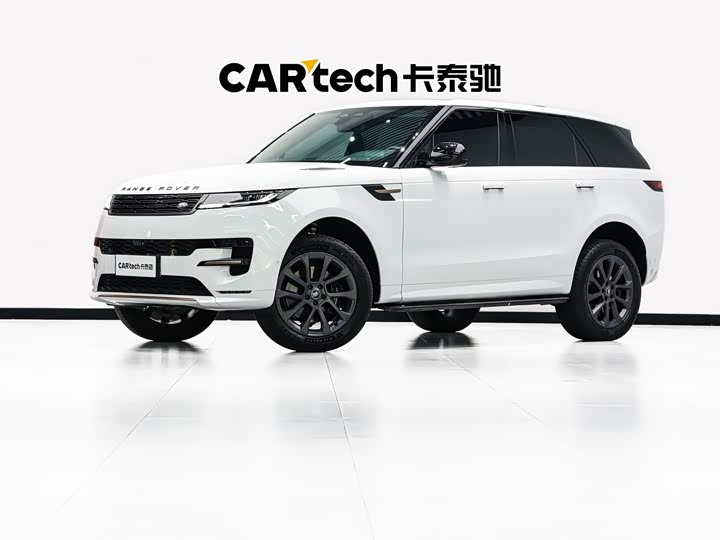 2024 Range Rover Sport 2024 400PS Dynamic SE
