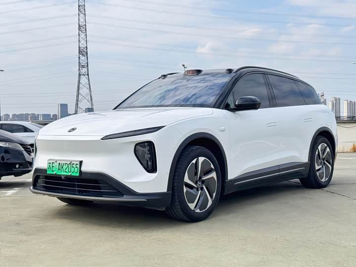 NIO ES6 2023 75kWh