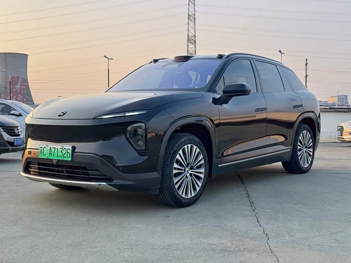 NIO ES7 2022 75kWh
