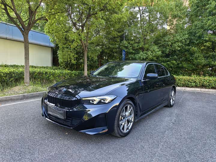 2023 BMW i3 2022 eDrive 35 L