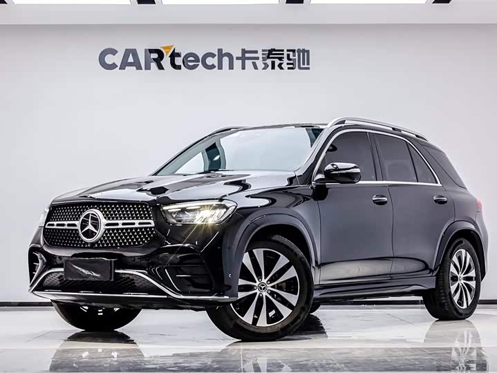 2023 Mercedes-Benz GLE (Imported) 2024 GLE 350 4MATIC Dynamic