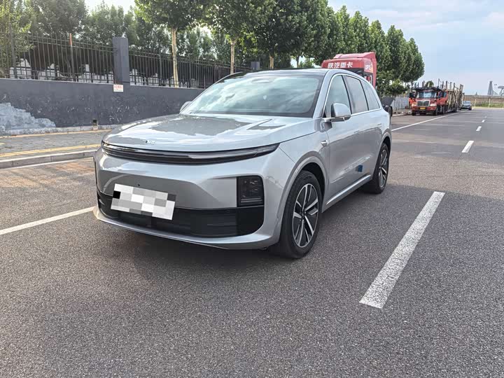 2024 Ideal L6 2024 Pro