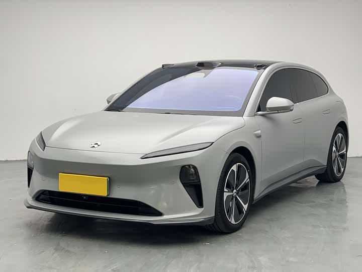 NIO ET5T 2023 75kWh Touring