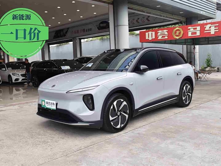 NIO ES6 2023 75kWh