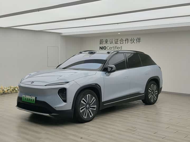 NIO ES7 2022 75kWh