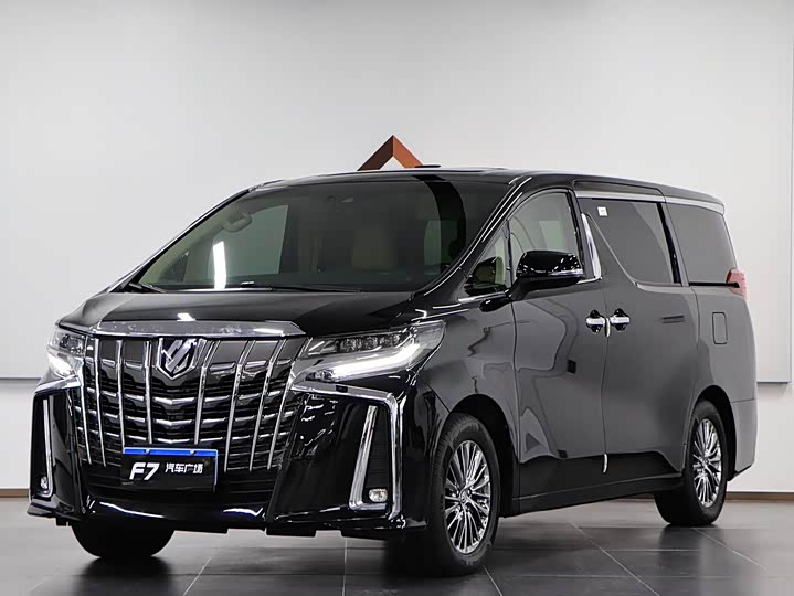 Wilfa 2021 Crown Dual Engine 2.5L HV Extreme Edition