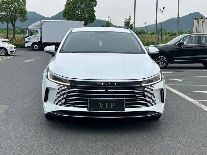 Destroyer 05 2024 Honor Edition DM-i 120KM Premium Type