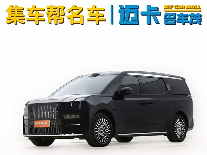 Zeekr 009 2024 6-Seater Executive AWD 108kWh